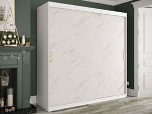 Riidekapp NONNUS 200 T