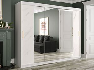 Riidekapp NONNUS 250 T2