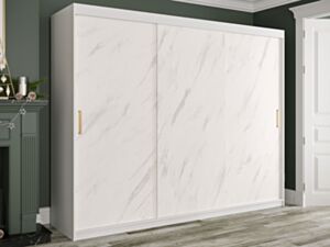 Riidekapp NONNUS 250 T
