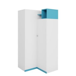 Riidekapp OBLADA OB01