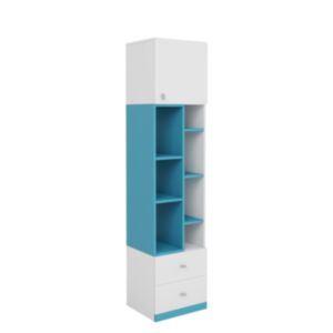 Riiul OBLADA OB06 L/P