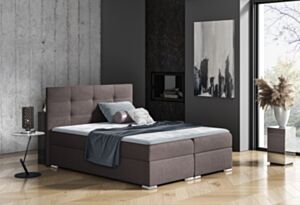 KONTINENTAALVOODI OFELIA 200x200 Fresh 04