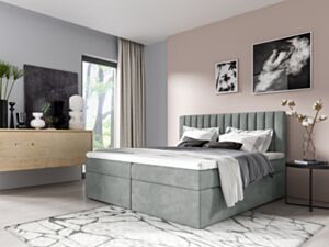 KONTINENTAALVOODI PASO 200x200 Jasmine 90