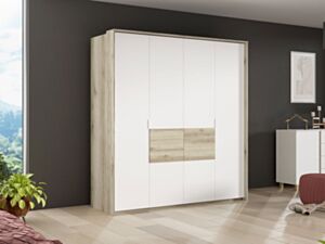 Riidekapp PERSEARO 205