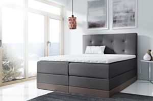 KONTINENTAALVOODI ROYAL 200x200 Monolith 92 + 15