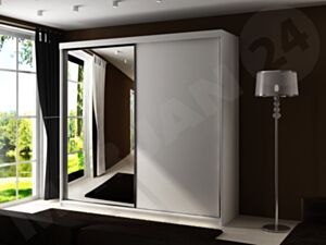 Riidekapp SAHARA 23/200