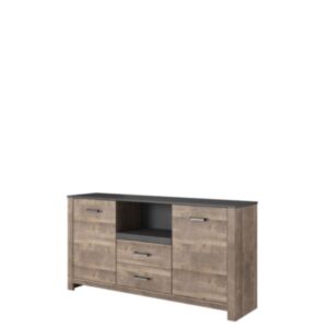 Kummut SALUIN SL01