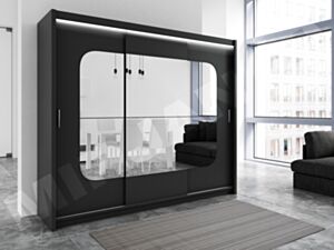 Riidekapp SANTI 250