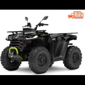 Segway Snarler 500 AT5 S T3b