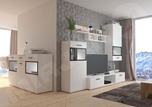 SENUL + комод секция