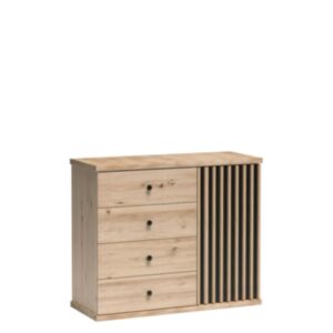Kummut SIGEREN SG05