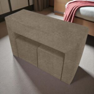 Lauake–käetugi GALDS ja kaks tumba