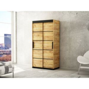 Riidekapp SPIRYDON V1 100