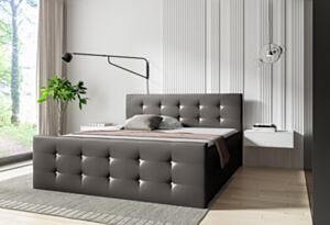 KONTINENTAALVOODI STARS 200x200 Soft 35
