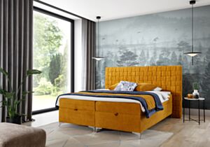 KONTINENTAALVOODI STELLA 200x200 Onega 19