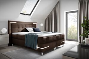 KONTINENTAALVOODI TANGO2 200x200 Magic Velvet 2299