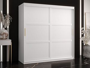 Riidekapp TEROSPITO 1 180