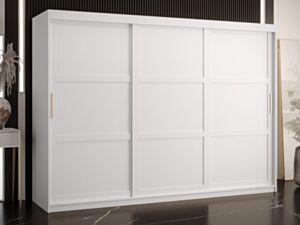 Riidekapp TEROSPITO 1 250