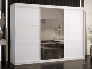 Riidekapp TEROSPITO 2 250