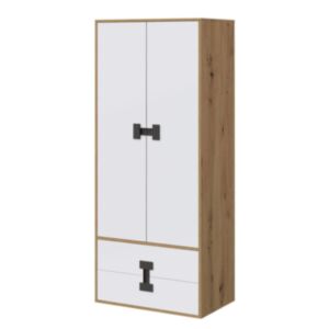 Riidekapp TIKROTE 80 TE01