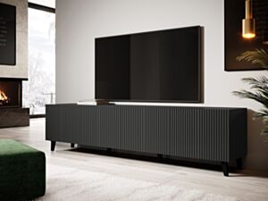 Telekalaud TILDERI GREY 200
