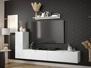 Секция TOWIRO SLIM II 3