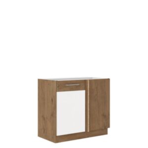 Köögikapp WOODLINE 105 ND 1F BB