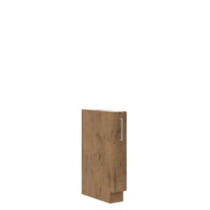 Köögikapp WOODLINE 15 D CARGO BB