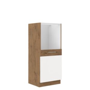 Köögikapp WOODLINE 60 DP-145 1F BB