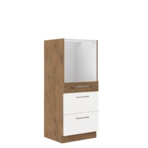 Köögikapp WOODLINE 60 DPS-145 3S BB
