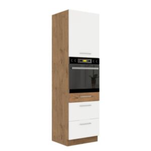 Köögikapp WOODLINE 60 DPS-210 3S 1F