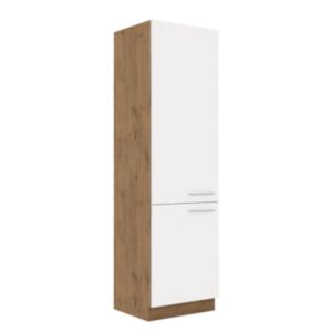 Köögikapp WOODLINE 60 LO-210 2F