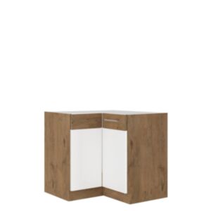 Köögikapp WOODLINE 83x83 DN 1F BB