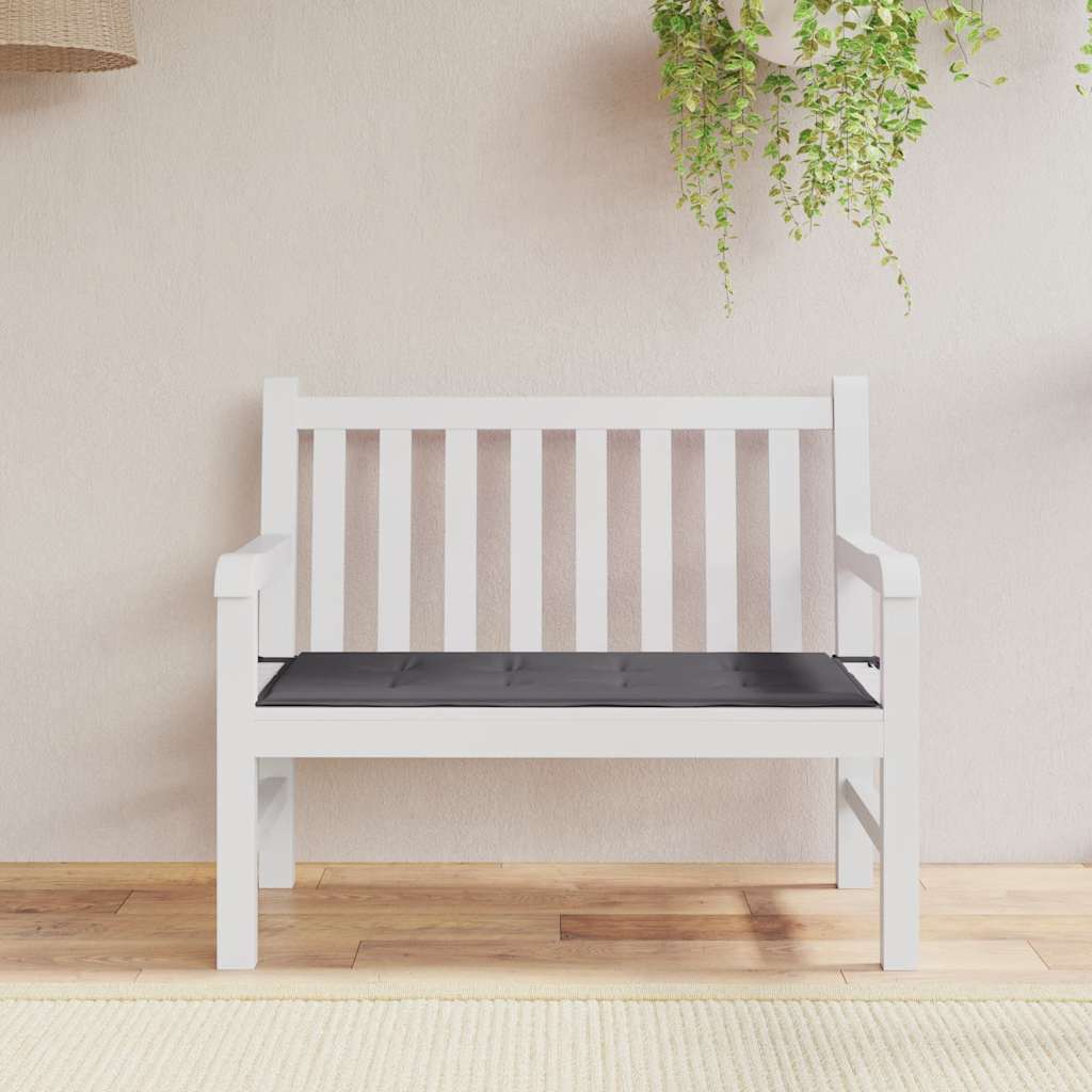 Aiapingi istmepadi, antratsiit, 120x50x3 cm, oxford-kangas