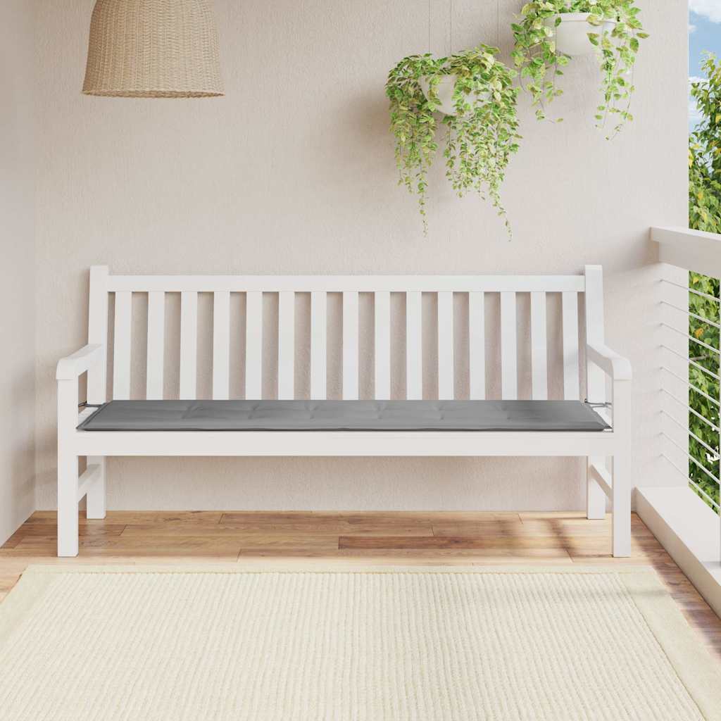 Aiapingi istmepadi, hall, 180x50x3 cm, oxford-kangas