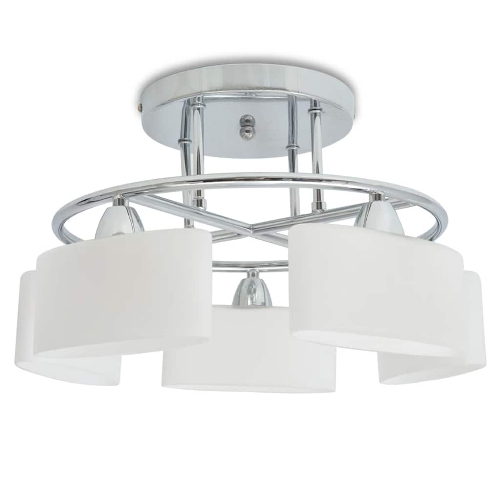 Laelamp ellipsikujuline klaasist kuplitega 5 E14 pirnile, 200 W