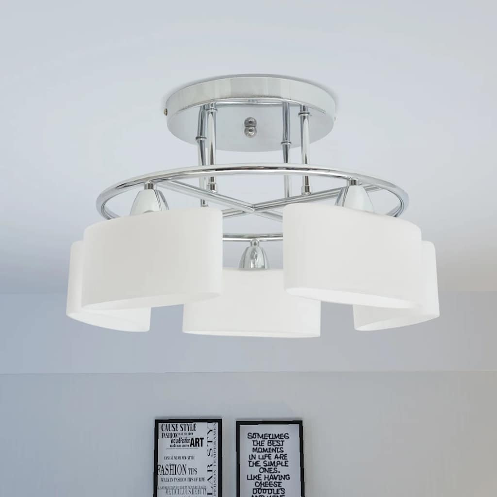 Laelamp ellipsikujuline klaasist kuplitega 5 E14 pirnile, 200 W