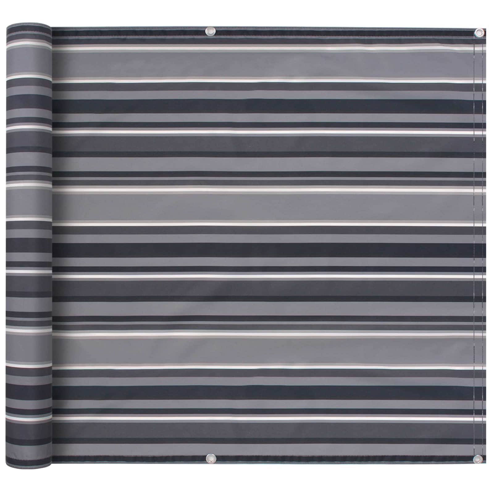 Välimõni 400 x 90 cm oxford Ristkülik mitmevärviline