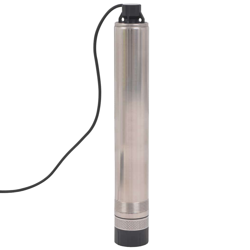 Süvakaevupump 55 m 1000 W