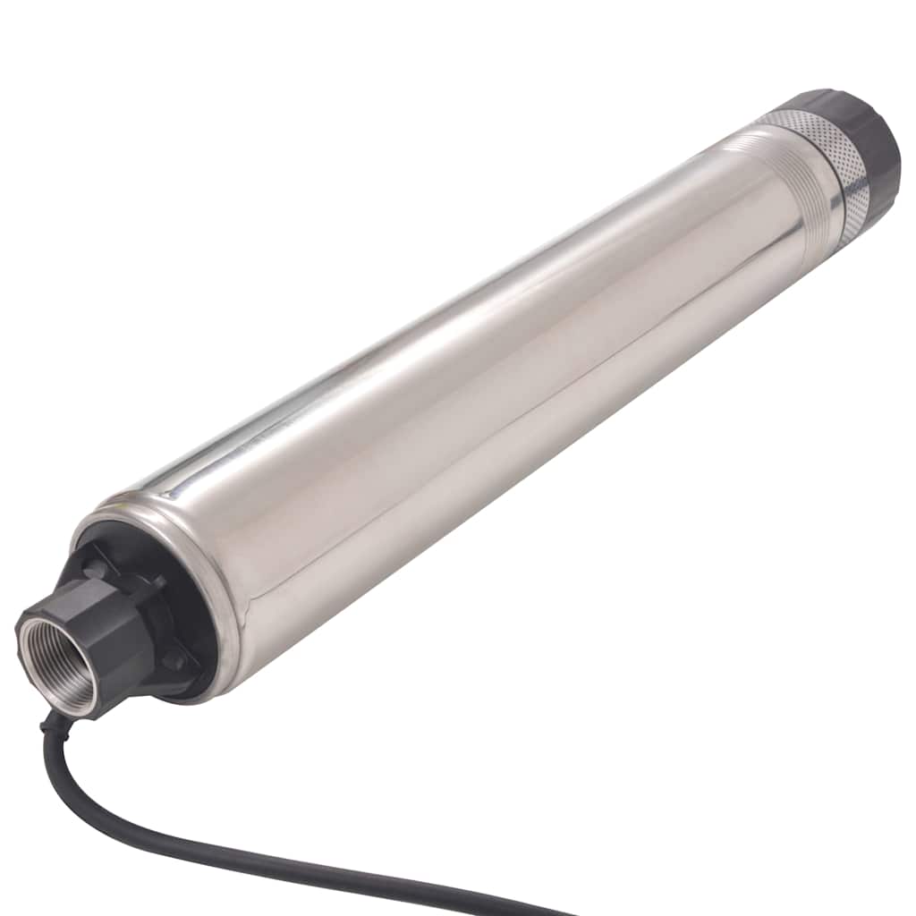 Süvakaevupump 55 m 1000 W