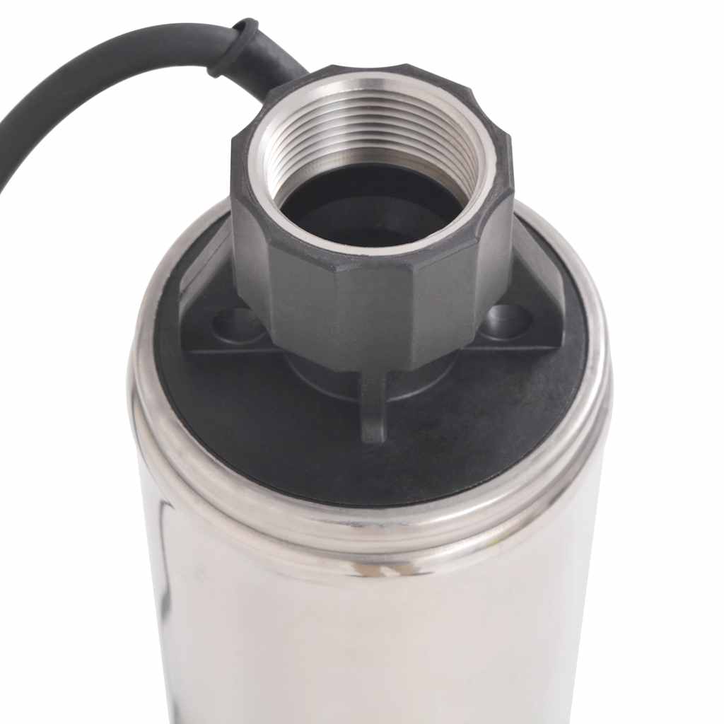 Süvakaevupump 55 m 1000 W