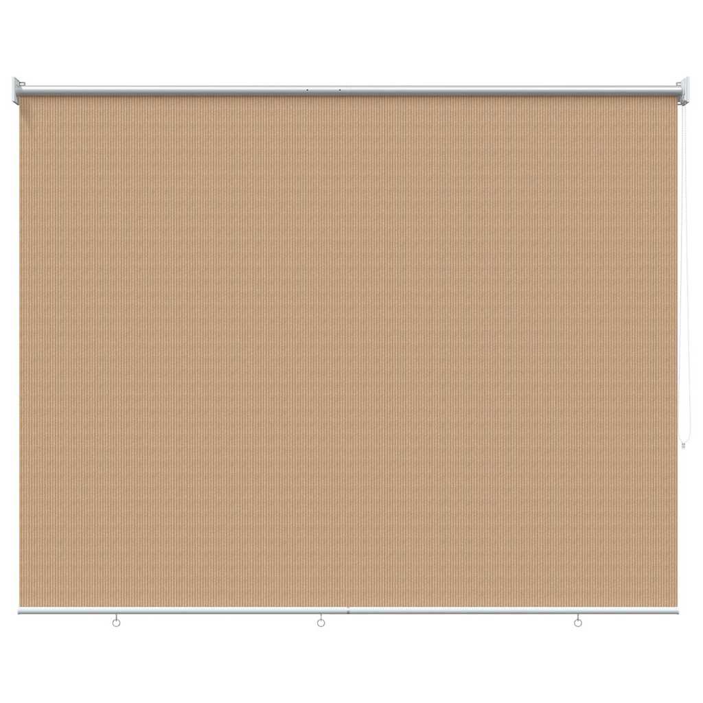 Väliruloo 205 (L) x 140 (K) cm beež
