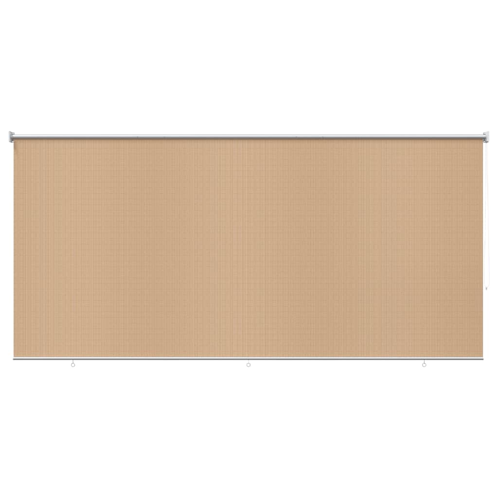 Väliruloo, 355 (L) x 140 (K) cm, beež