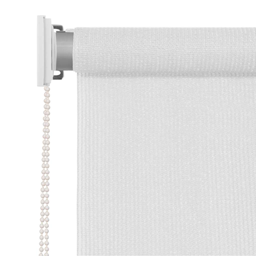 Väliruloo 225 (L) x 140 (K) cm valge