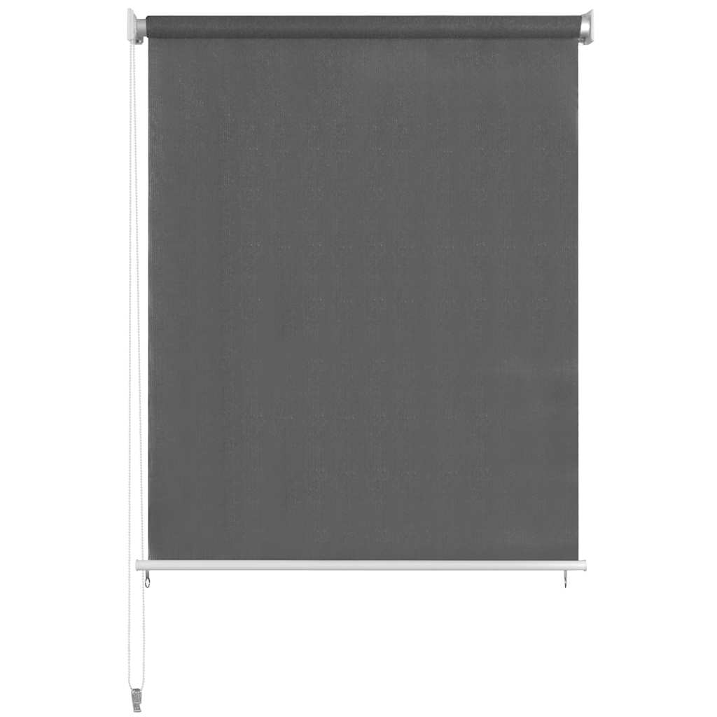 Väliruloo 225 (L) x 140 (K) cm antratsiithall
