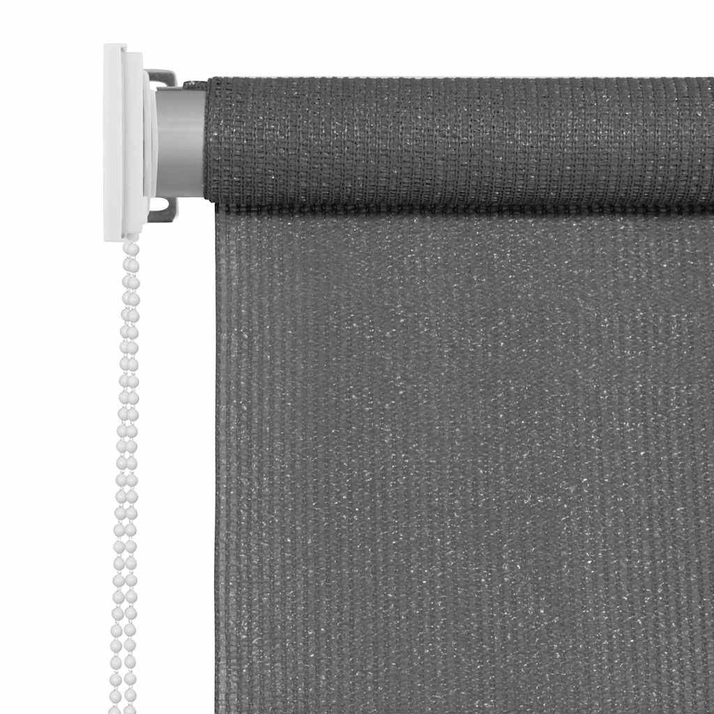 Väliruloo 225 (L) x 140 (K) cm antratsiithall