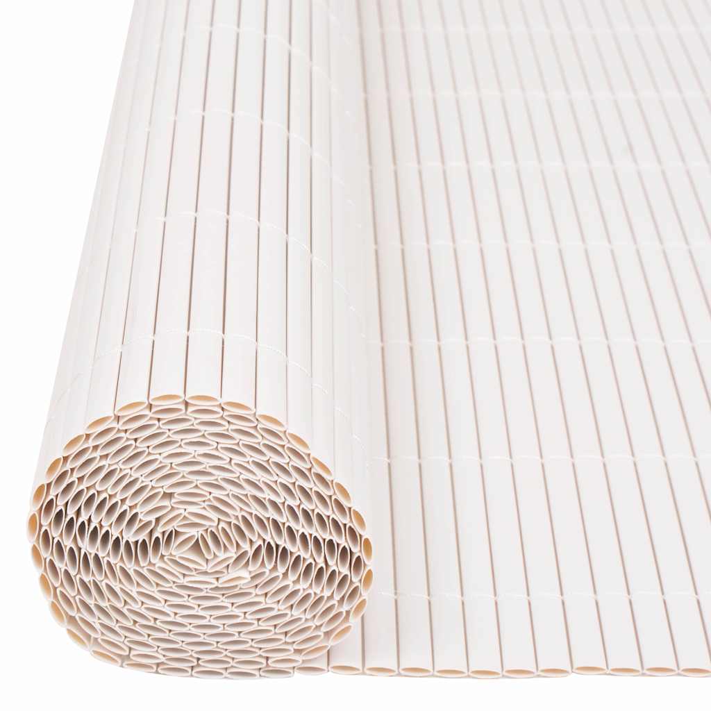 Aiandus aiapaneel Valge 150 x 500 cm PVC