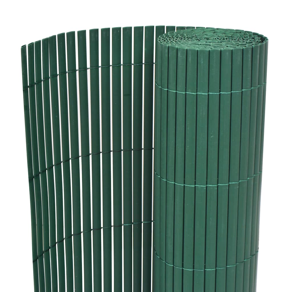 Aiandus aiapaneel Roheline 150 x 500 cm PVC