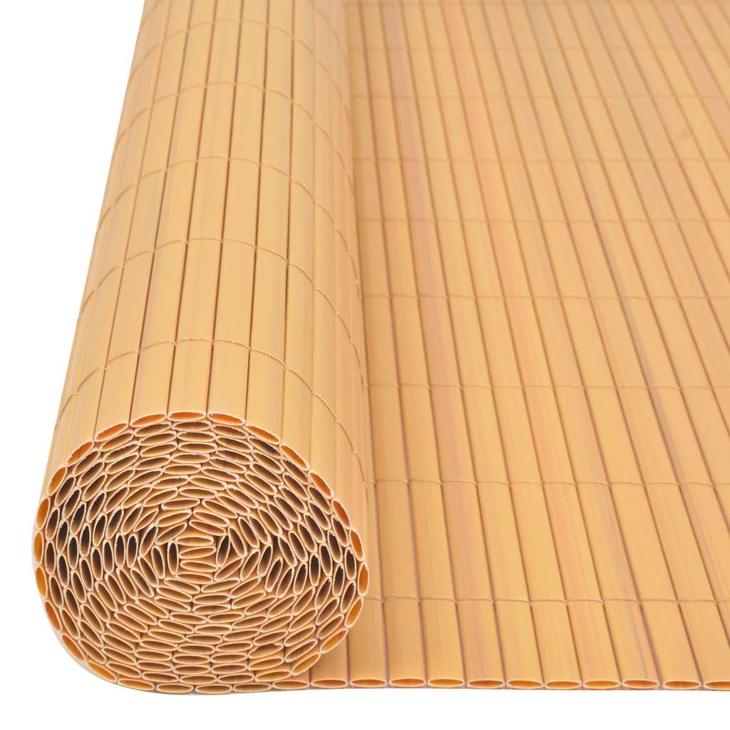 Aiandus aiapaneel Kollane 150 x 500 cm PVC