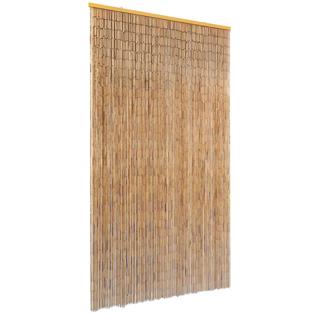 Uksekardin, bambus 100 x 200 cm